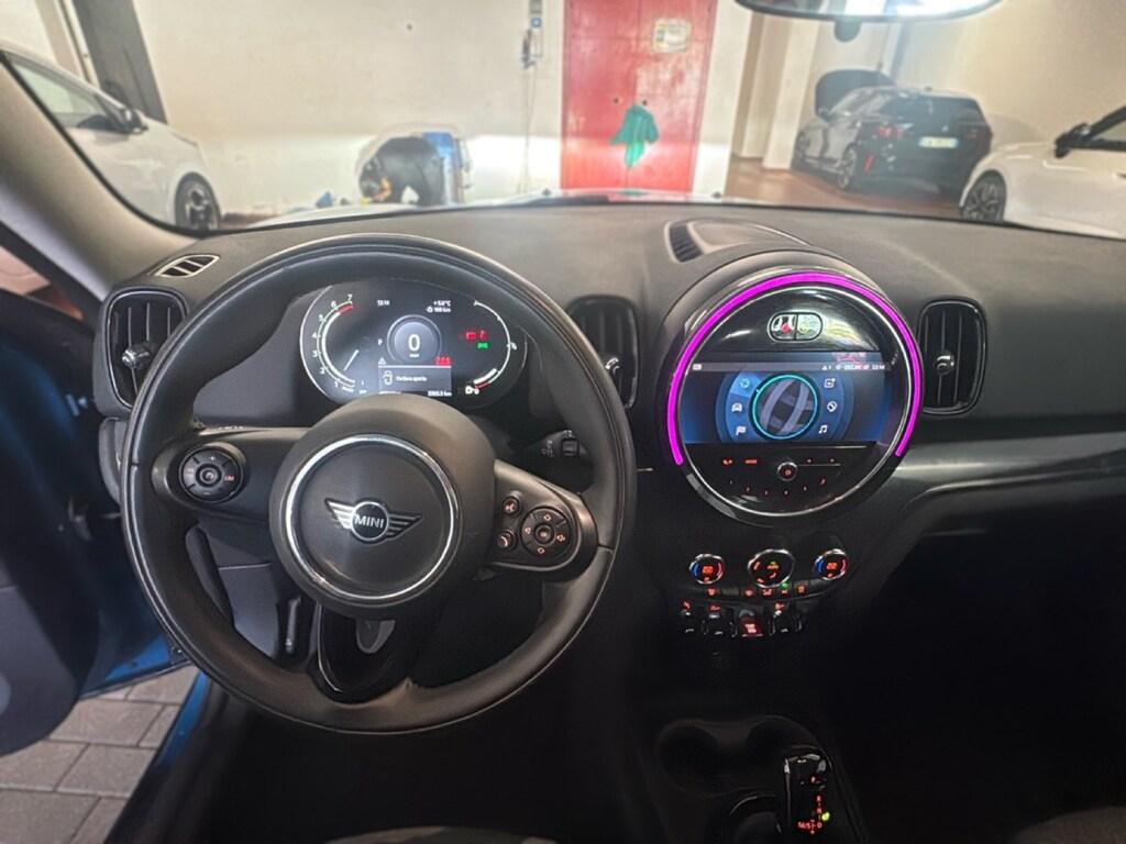 Mini One Countryman 1.5 One