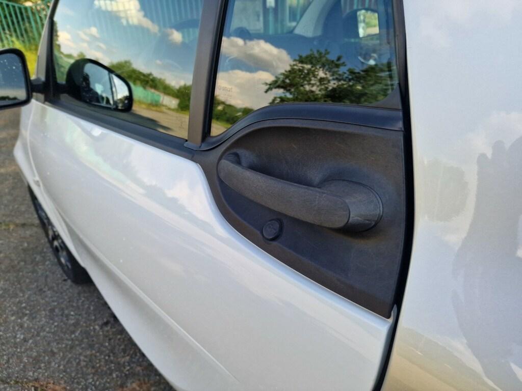Smart fortwo 1.0 Passion 71cv twinamic