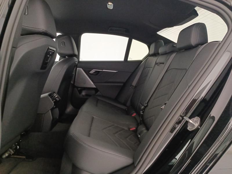 BMW Serie 5 520i 48V Msport sdrive auto