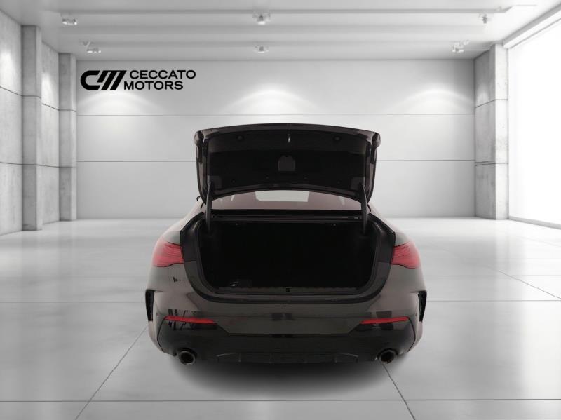 BMW Serie 4 420d Coupe mhev 48V xdrive M Sport Pro auto