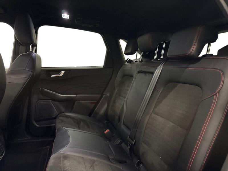 Ford Kuga 2.5 phev ST-Line X 2wd 225cv e-shifter