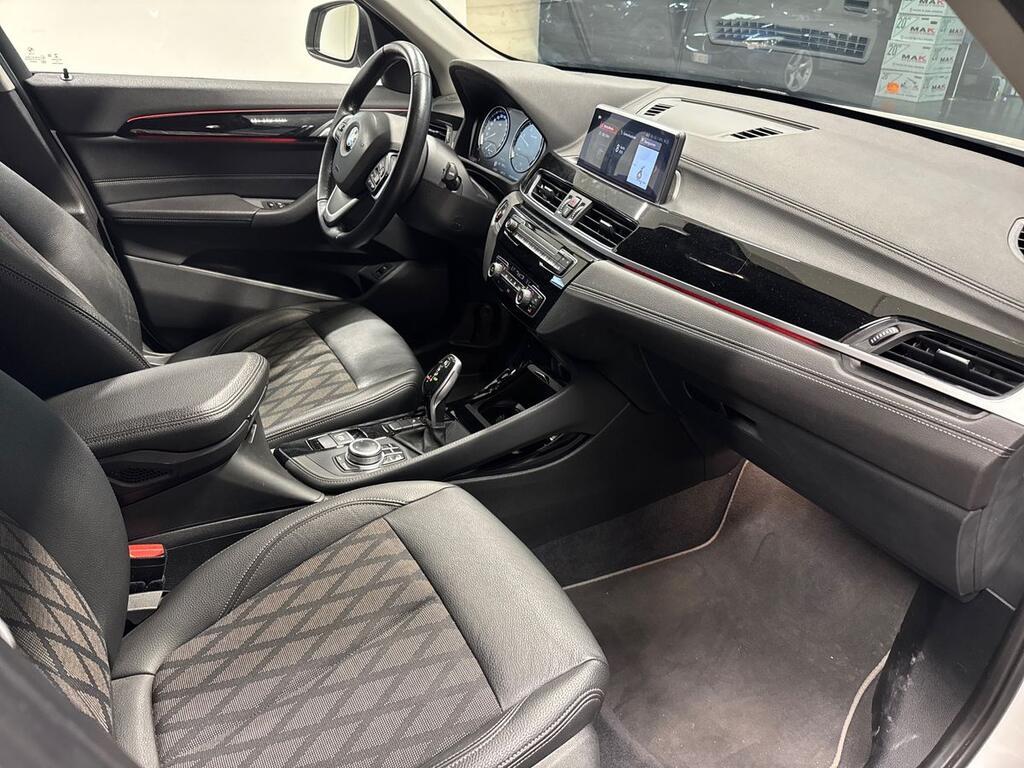 BMW X1 sdrive18d xLine Plus auto