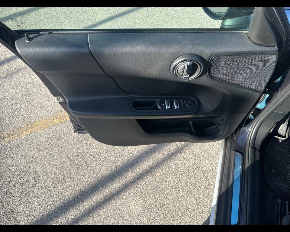 Mini One D Countryman 1.5 TwinPower Turbo One D