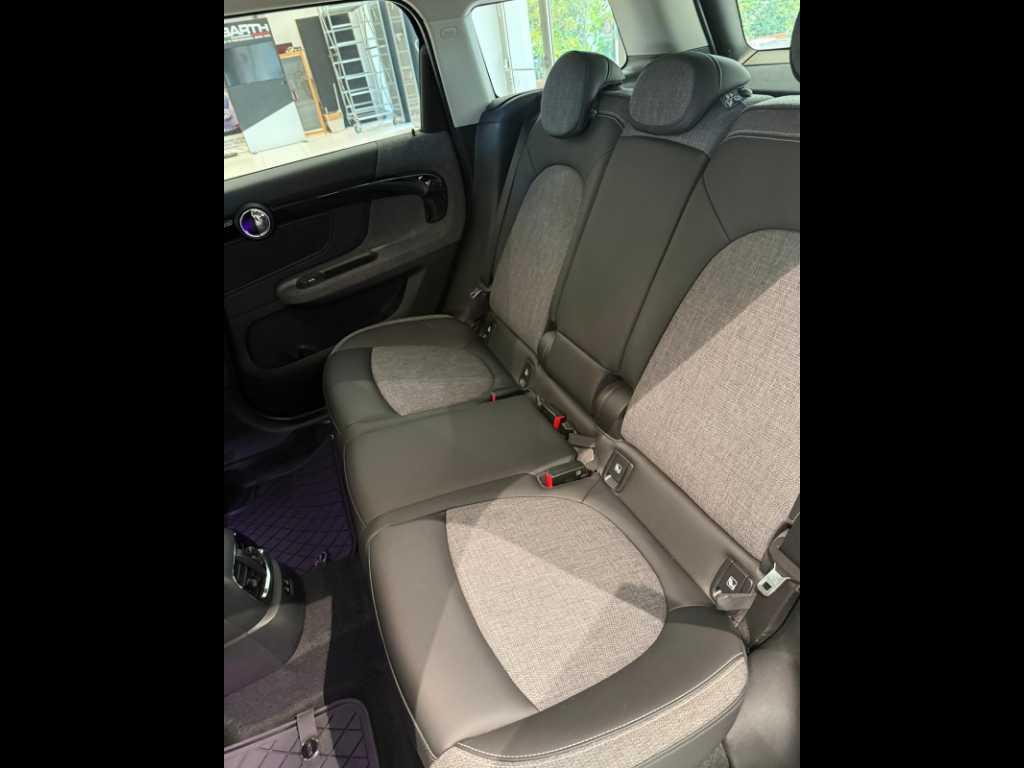 Mini Cooper SE Countryman 1.5 Classic all4 auto