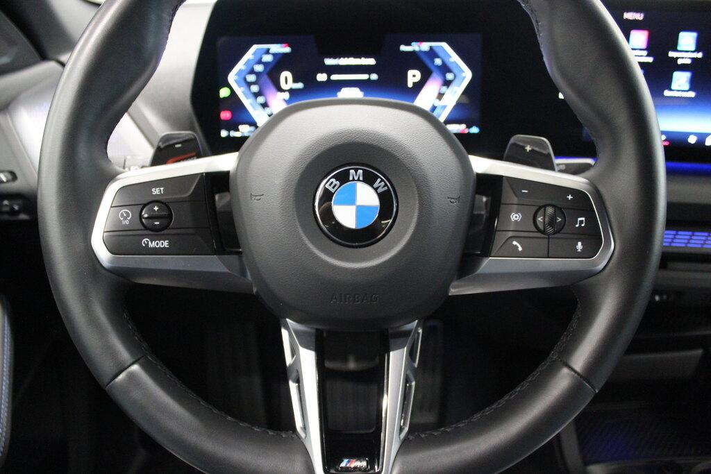 BMW Serie 2 218d Gran Coupe MSport Pro auto
