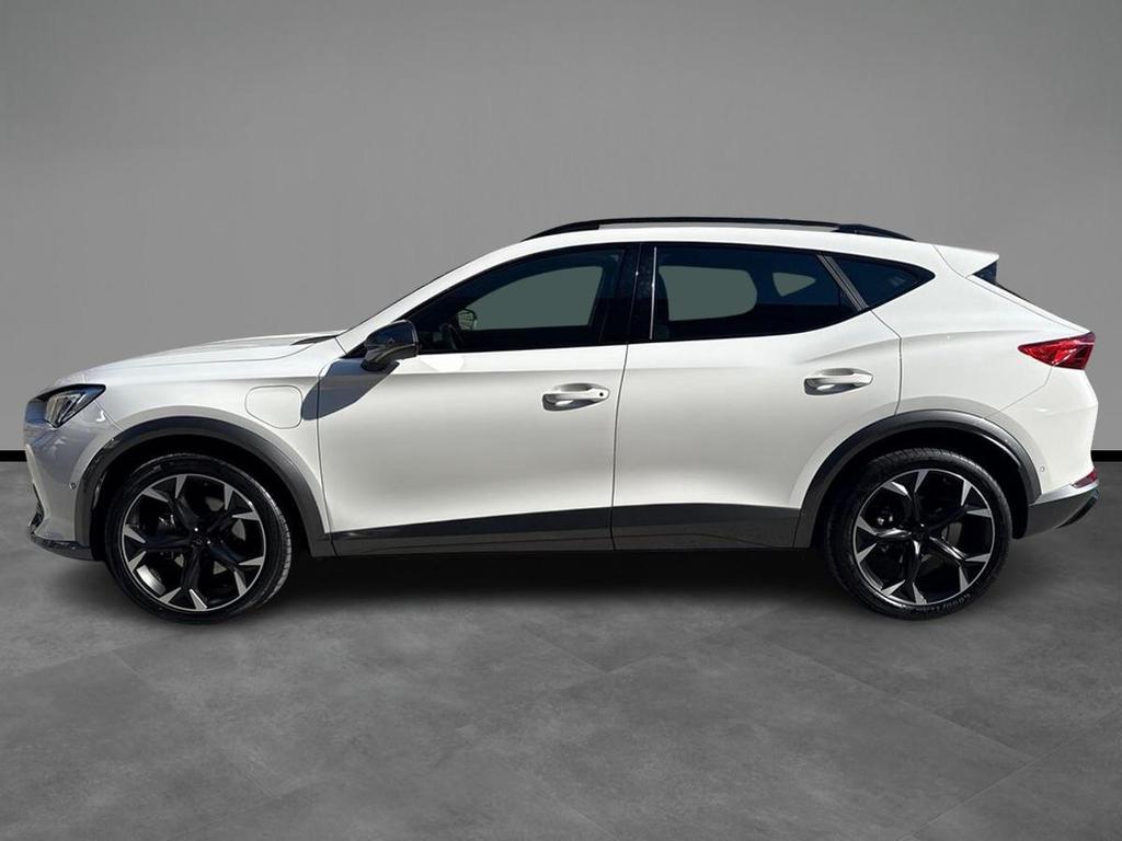 Cupra Formentor 1.4 e-hybrid dsg