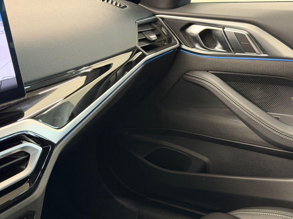 BMW Serie 4 420d mhev 48V Sport auto