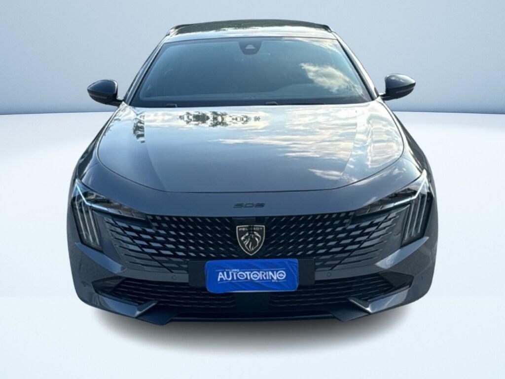 Peugeot 508 SW 1.5 bluehdi GT s&s 130cv eat8