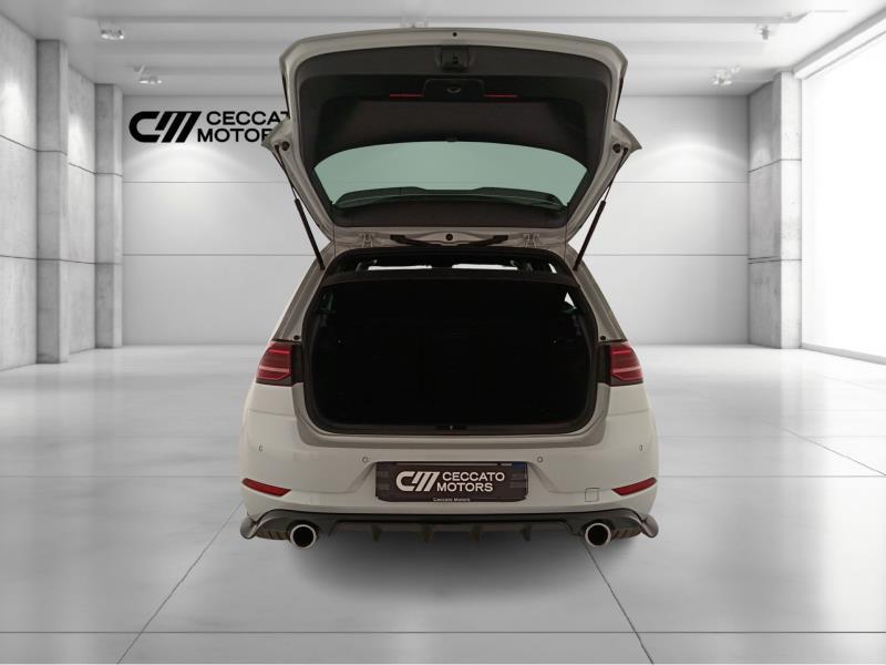 Volkswagen Golf GTI Golf 5p 2.0 tsi Gti Performance 245cv dsg