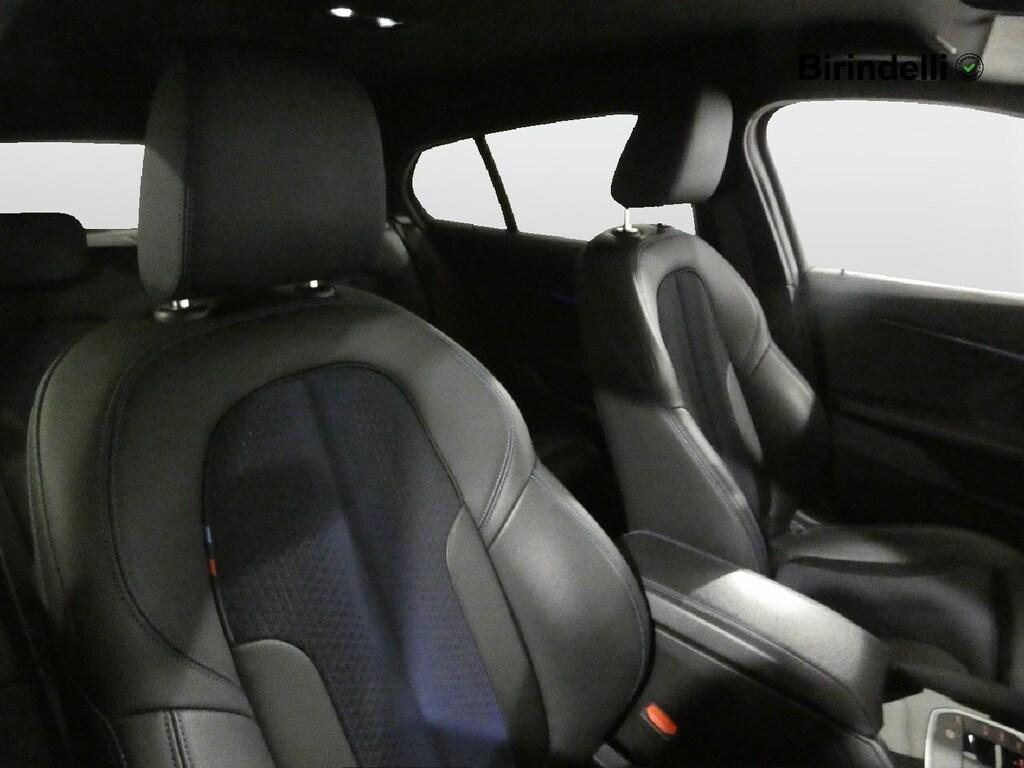 BMW Serie 1 116i MSport auto