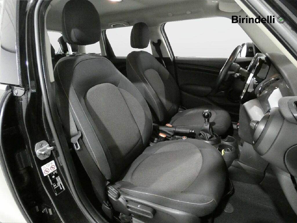 Mini One 1.5 TwinPower Turbo One