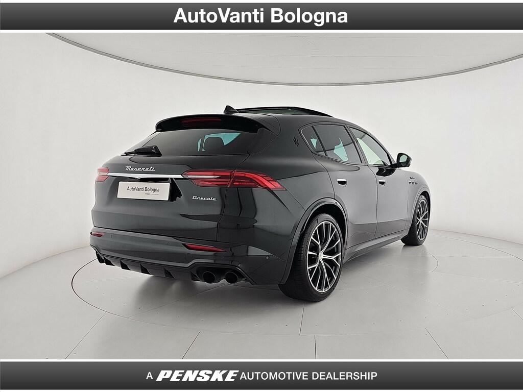 Maserati Levante Grecale 2.0 mhev Modena 330cv auto