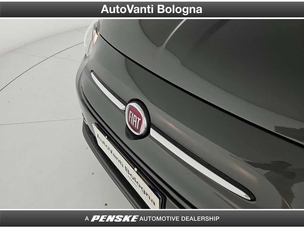 Fiat 500C 1.2 Lounge 69cv