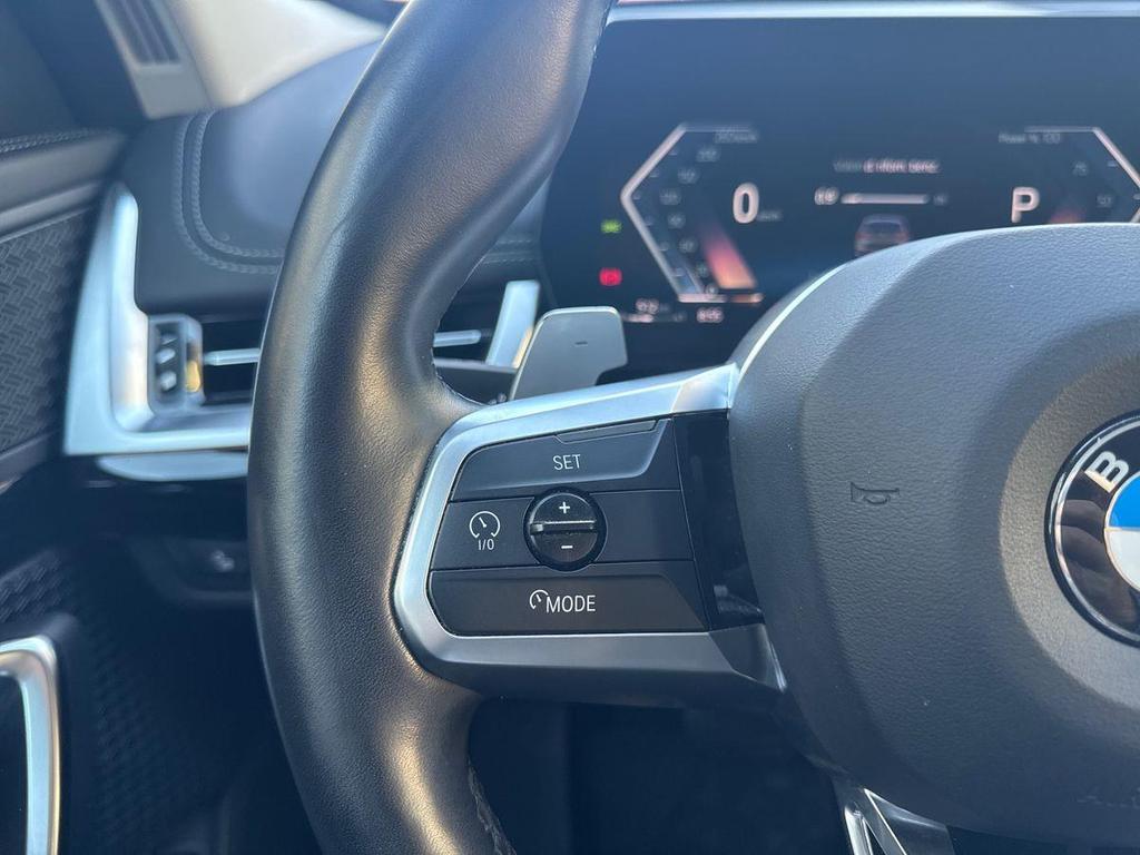 BMW X1 sdrive18d X-Line auto
