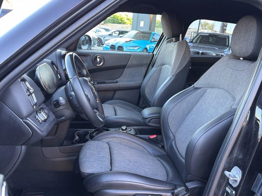 Mini Cooper Countryman 1.5 Business Auto