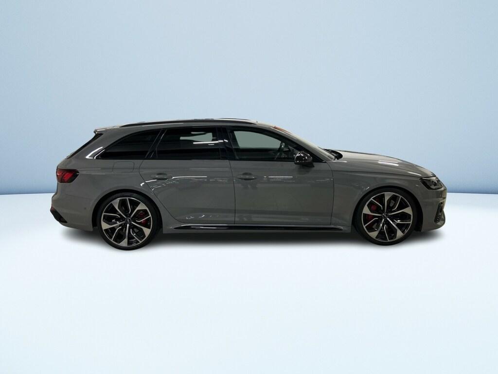 Audi RS4 Avant Avant 2.9 tfsi 25 years quattro 450cv tiptronic