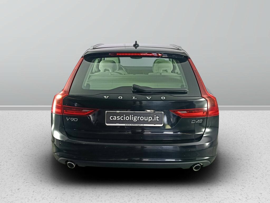 Volvo V90 2.0 D4 Momentum Business Pro awd geartronic