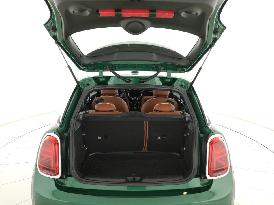 Mini Cooper S 2.0 TwinPower Turbo Cooper S