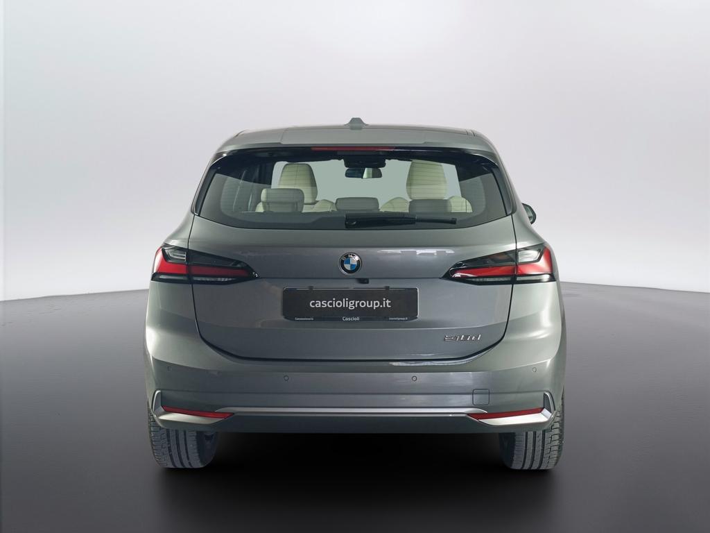 BMW Serie 2 218d Active Tourer Luxury auto