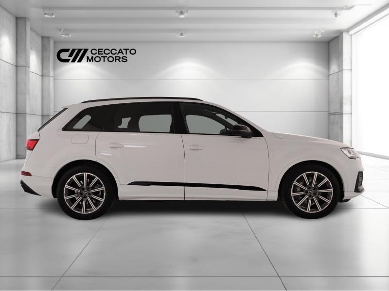 Audi Q7 50 3.0 tdi mhev Sport quattro tiptronic 7p.ti