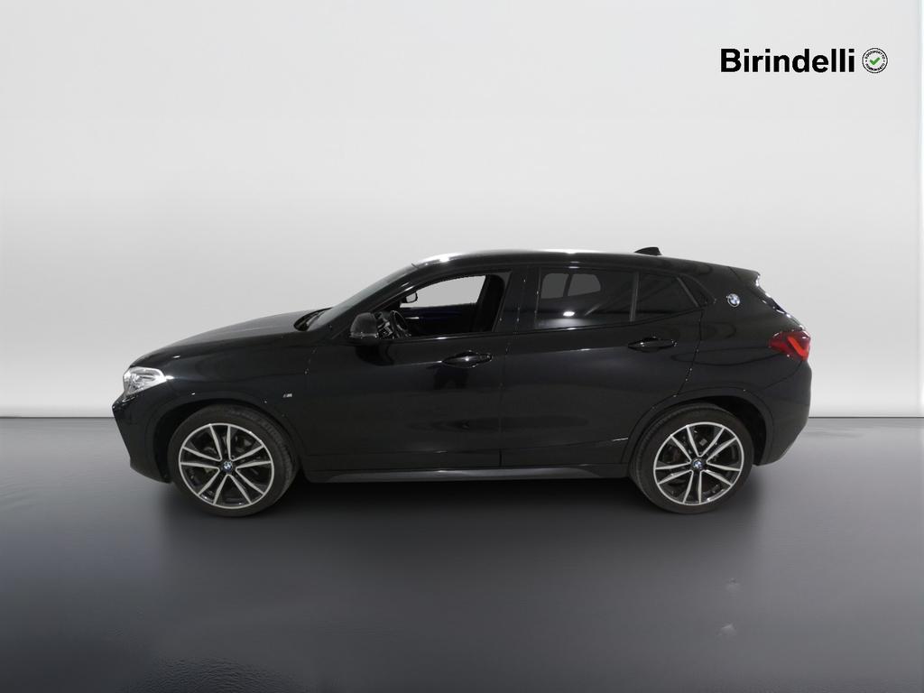 BMW X2 sdrive18d Msport auto