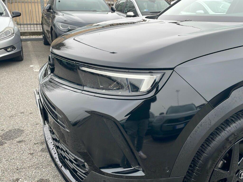 Opel Mokka 1.2 t GS s&s 100cv