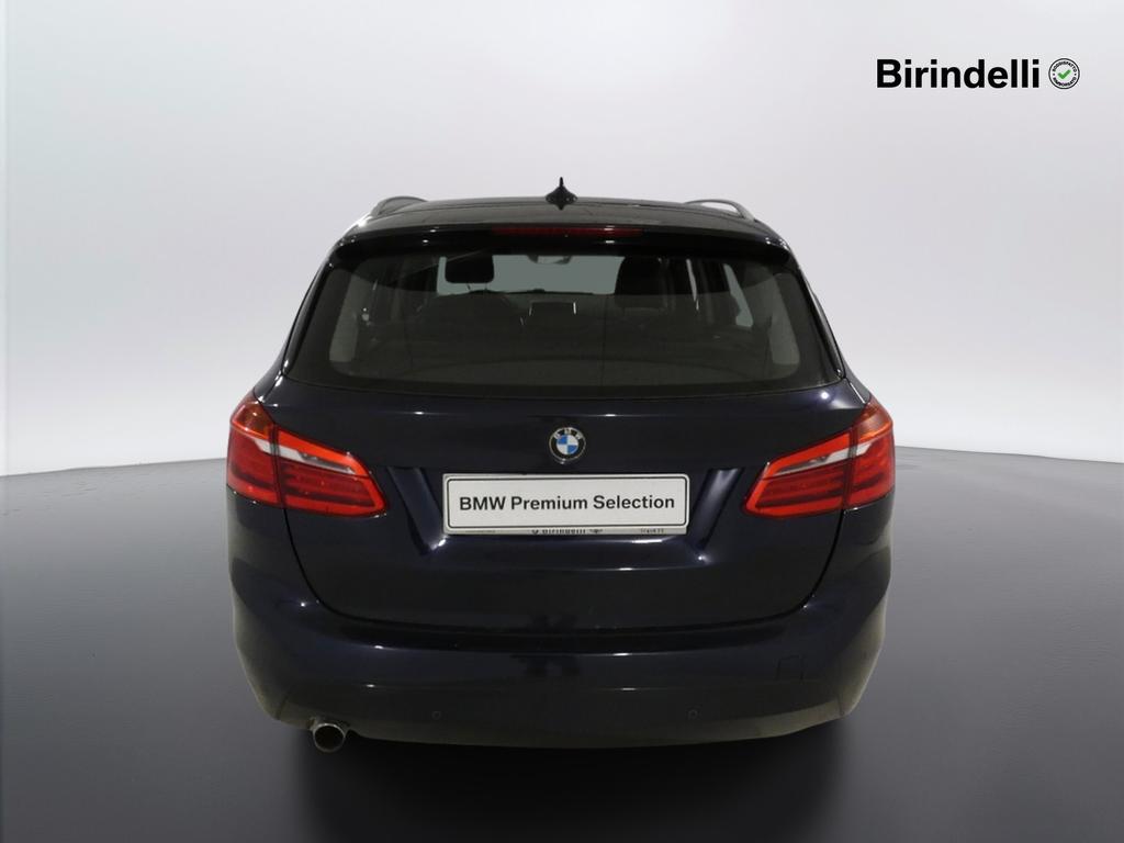 BMW Serie 2 218d Active Tourer Advantage auto my17