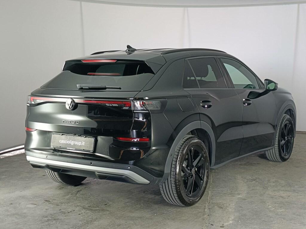 Volkswagen T-Roc 1.5 etsi Style 150cv dsg
