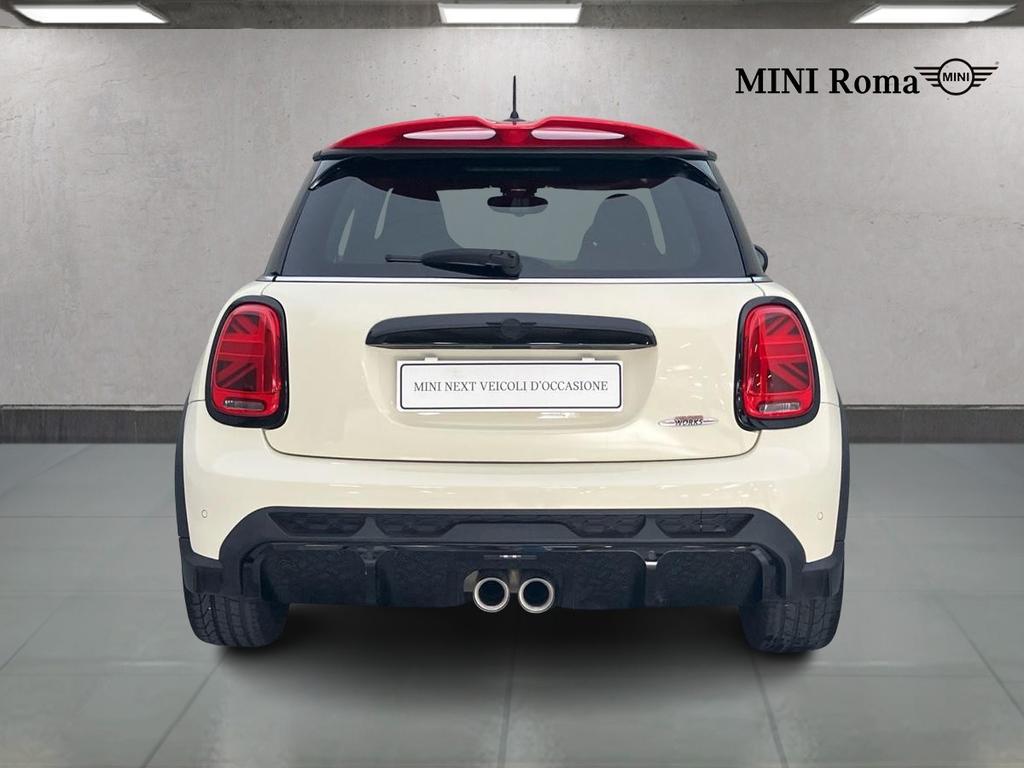Mini Mini 3p 2.0 JCW JCW