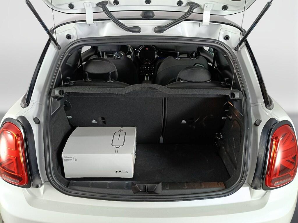 Mini Cooper SE 3p Classic auto