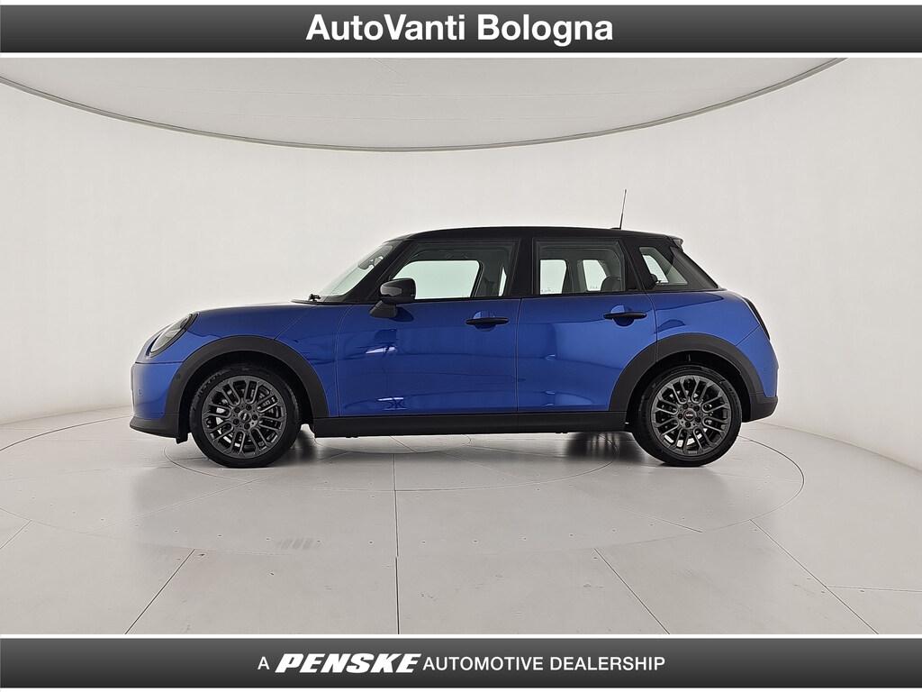 Mini Mini Cooper 5p 1.5 C Classic auto