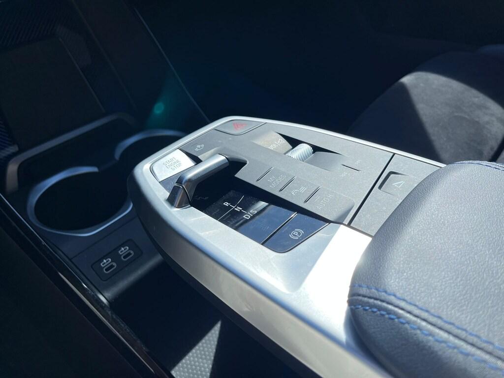 BMW X1 xdrive20d mhev 48V MSport Pro auto