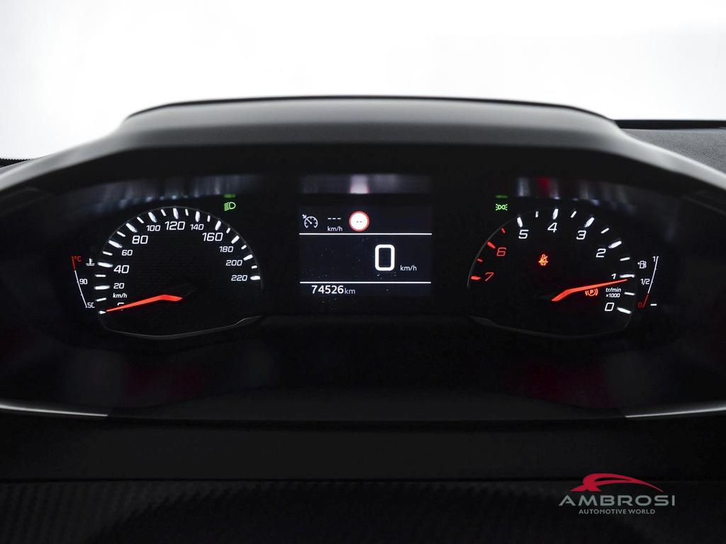 Peugeot 208 1.2 puretech Allure s&s 100cv