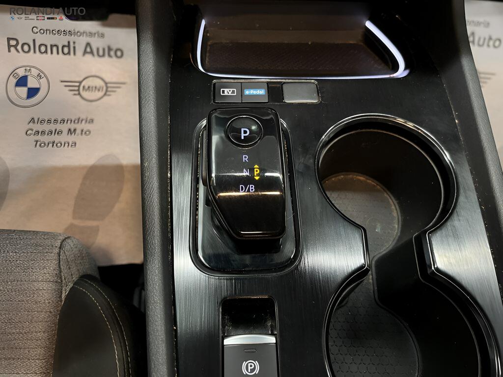 Nissan X-Trail 1.5 e-power Acenta e-4orce 4wd 7p.ti