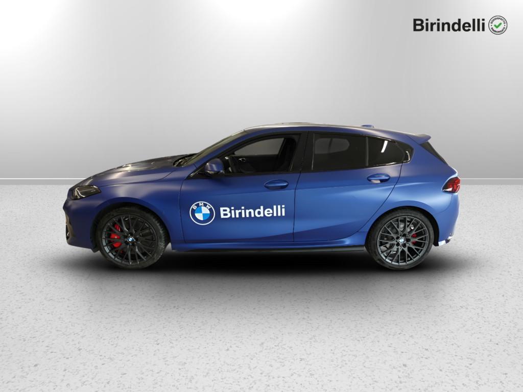 BMW Serie 1 118d MSport Pro auto