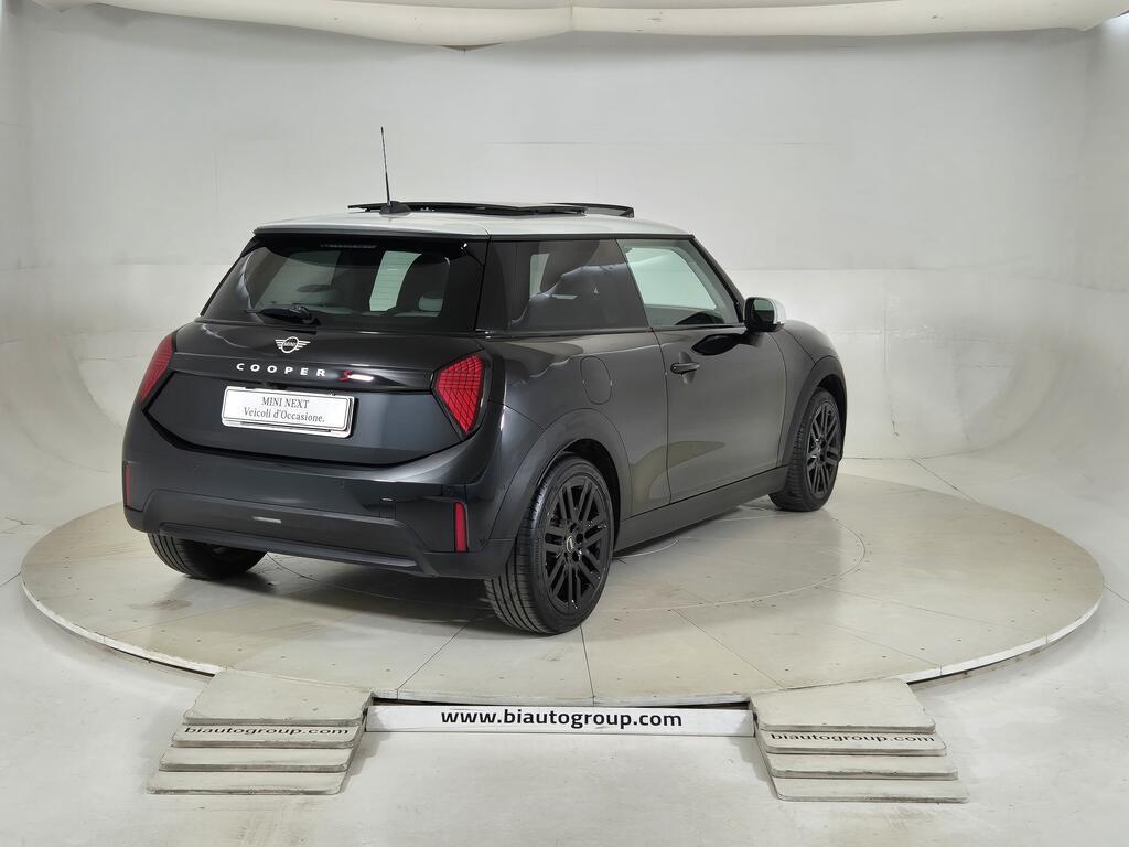 Mini Mini Cooper 3p 2.0 S Classic auto