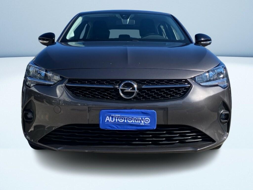 Opel Corsa 1.2 Edition 75cv