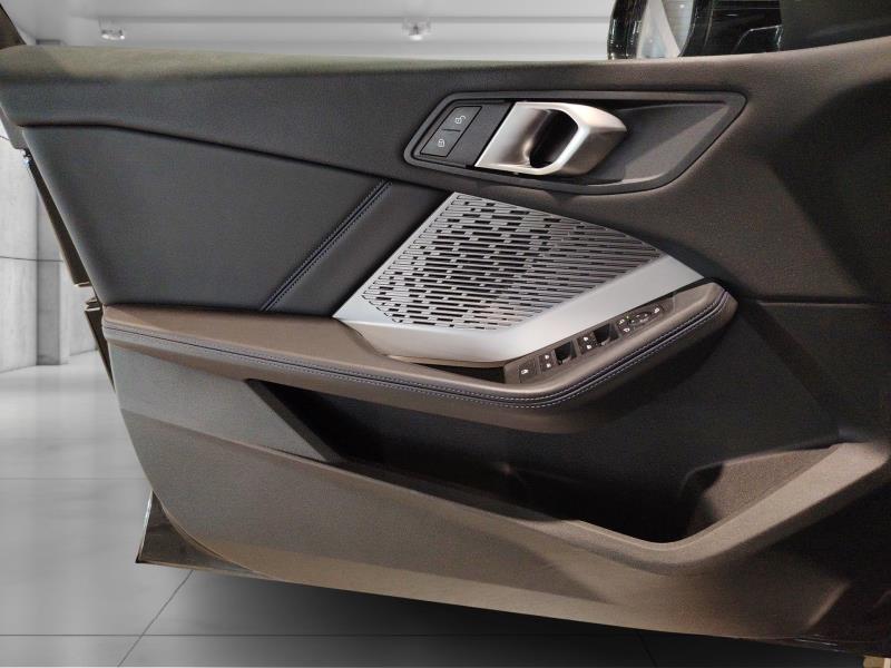 BMW Serie 1 118d MSport auto
