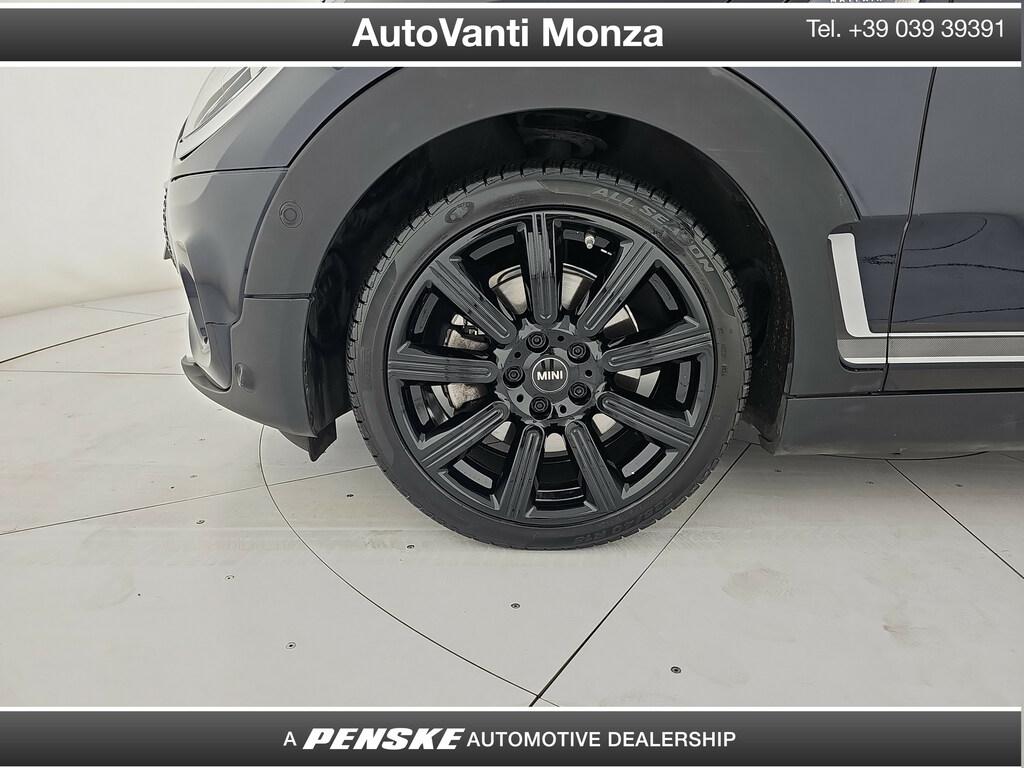 Mini Cooper S Clubman 2.0 Cooper S