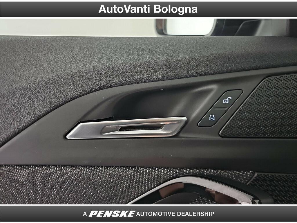 BMW X1 25e xdrive auto