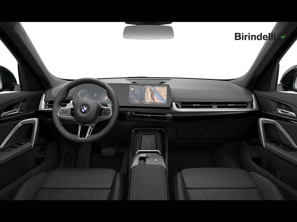 BMW X1 sdrive18d X-Line auto