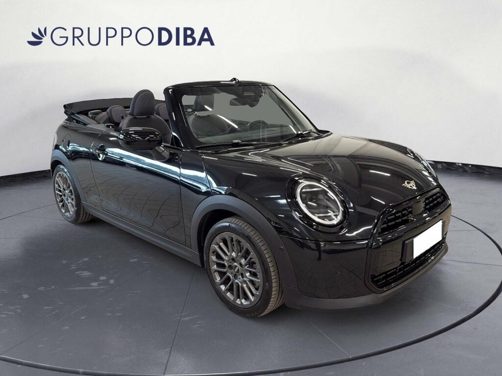 Mini Mini Cooper Cabrio 2.0 C Classic auto
