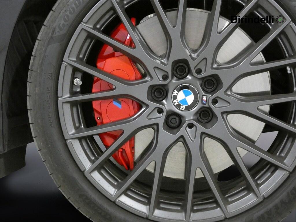 BMW Serie 1 120d 48V MSport Pro auto