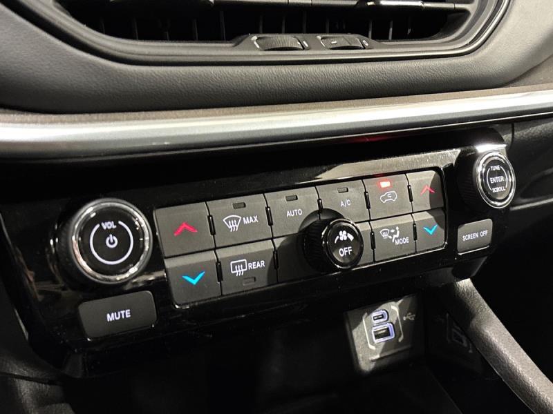 Jeep Compass 1.6 mjt Limited 2wd 130cv