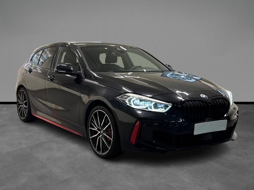 BMW Serie 1 128ti Msport auto