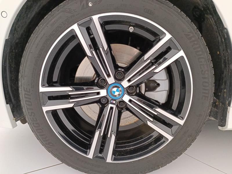 BMW Serie 3 320e Touring Msport auto