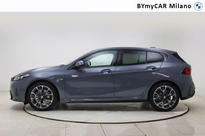 BMW Serie 1 118d MSport auto