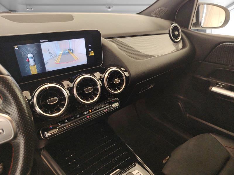 Mercedes Classe B 180 d Premium auto