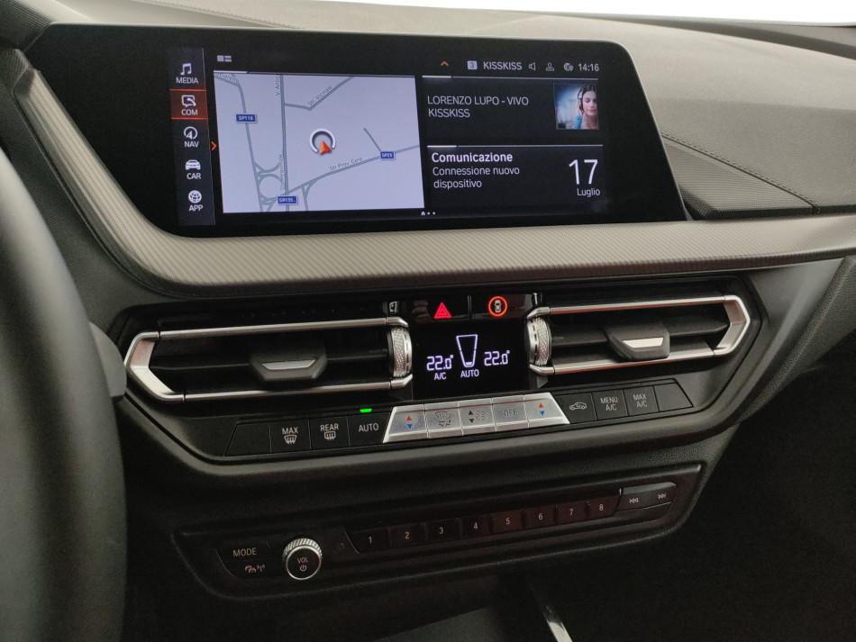 BMW Serie 2 M M235i Gran Coupe xdrive auto