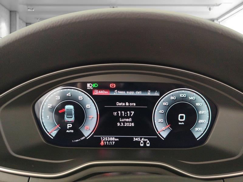 Audi A5 Cabrio 45 2.0 tfsi mhev S Line Edition quattro 265cv s-tronic